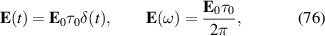 Equation (76)