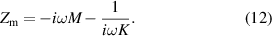 Equation (12)