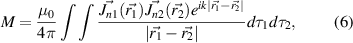 Equation (6)