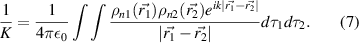Equation (7)