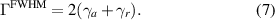 Equation (7)