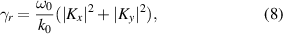Equation (8)