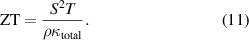 Equation (11)