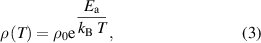 Equation (3)