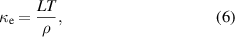 Equation (6)