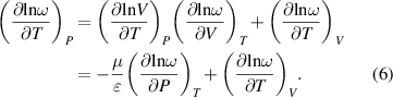 Equation (6)