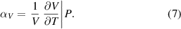 Equation (7)