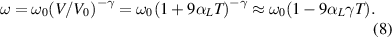 Equation (8)