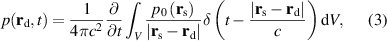 Equation (3)