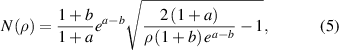Equation (5)