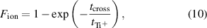 Equation (10)