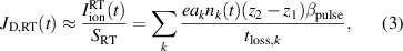 Equation (3)