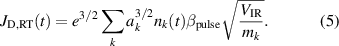 Equation (5)