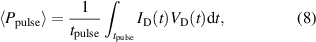 Equation (8)