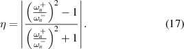 Equation (17)