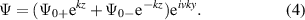 Equation (4)