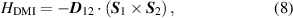 Equation (8)