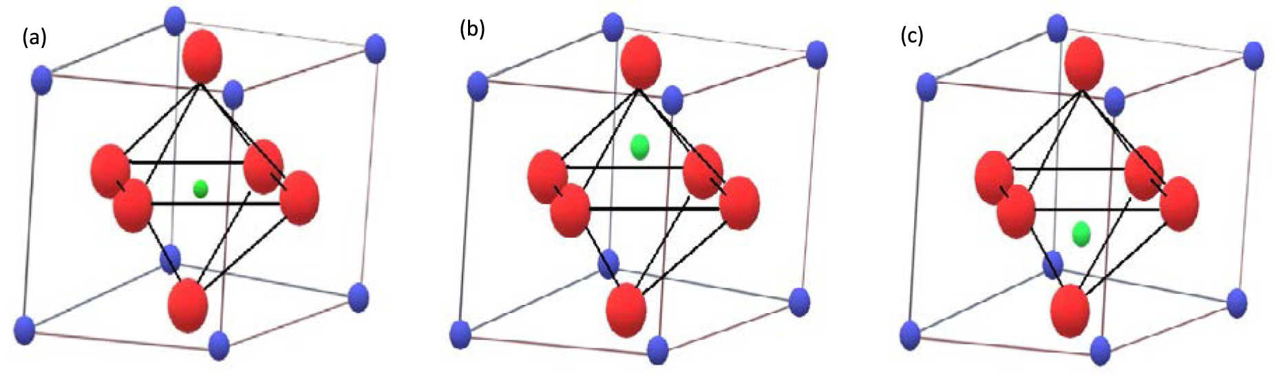 ＊ryo_h＊ Inorganic dielectric materials for energy storage