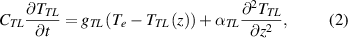 Equation (2)