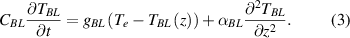 Equation (3)