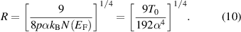 Equation (10)