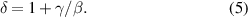 Equation (5)