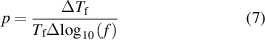 Equation (7)