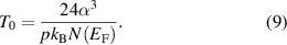 Equation (9)