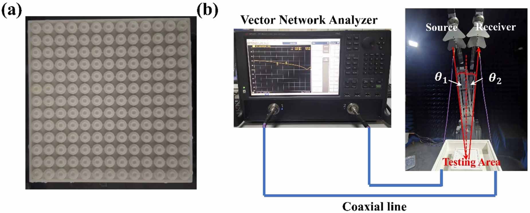 Multi-functional tunable ultra-broadband water-based metasurface ...