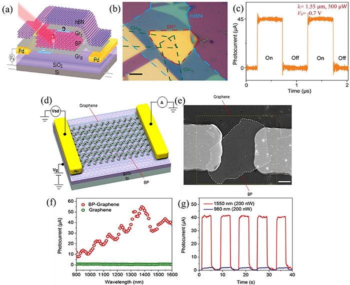 Review of recent progress, challenges, and prospects of 2D materials ...