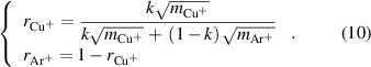 Equation (10)
