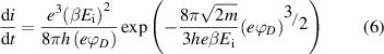 Equation (6)