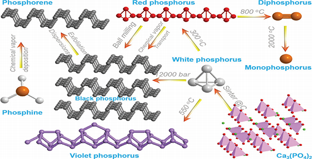 Chemical vapor deposition: a potential tool for wafer scale growth of ...