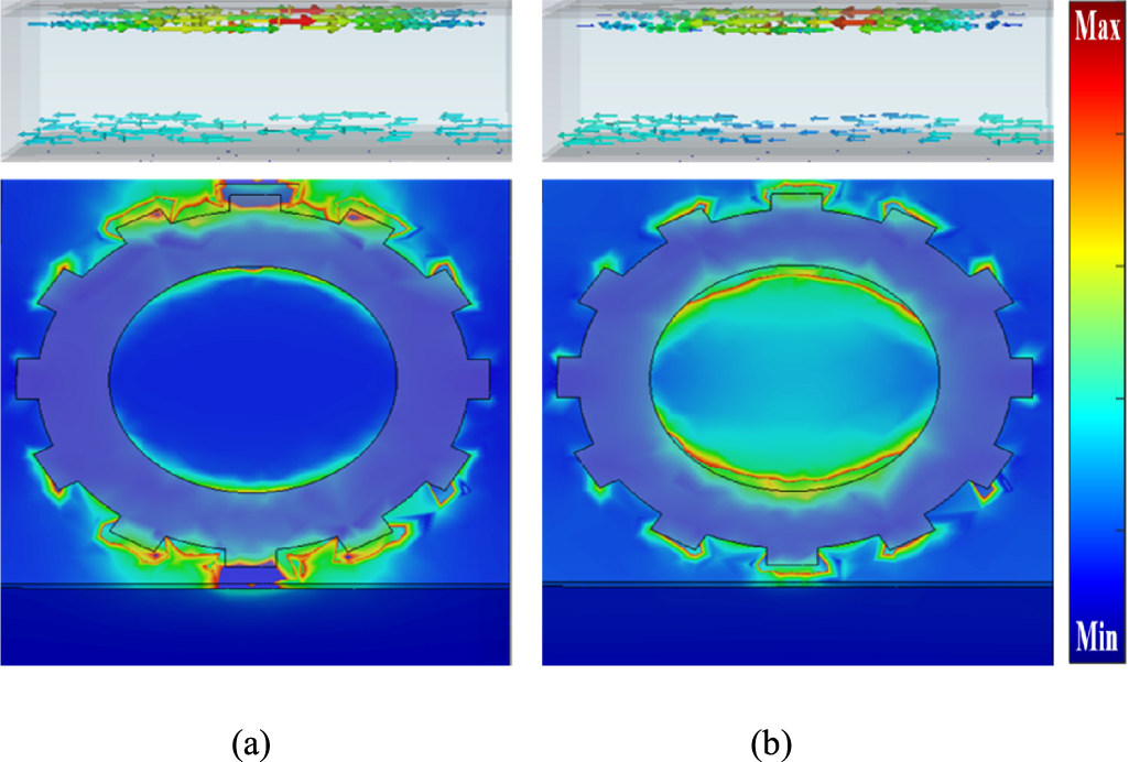 A thin and optically transparent infrared-radar compatible stealth ...
