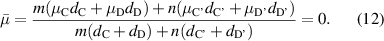 Equation (12)