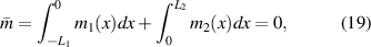 Equation (19)