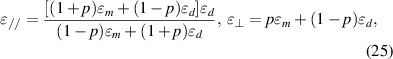 Equation (25)