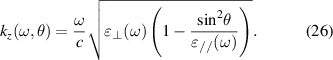 Equation (26)