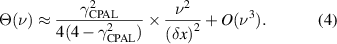 Equation (4)