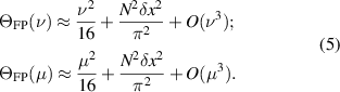 Equation (5)