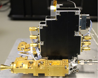 The 2023 terahertz science and technology roadmap - IOPscience