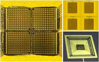 The 2023 terahertz science and technology roadmap - IOPscience