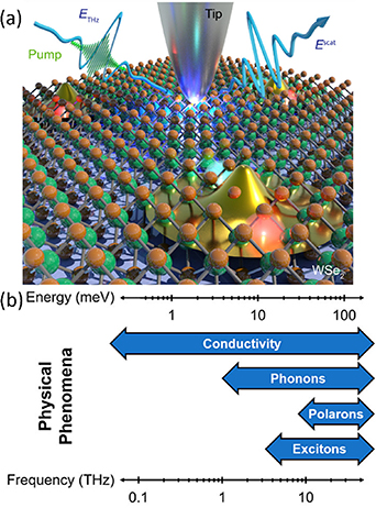 The 2023 terahertz science and technology roadmap - IOPscience