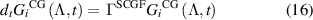 Equation (16)