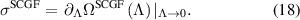 Equation (18)