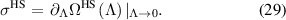 Equation (29)