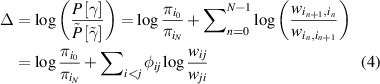 Equation (4)