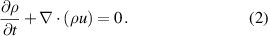 Equation (2)