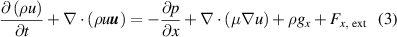 Equation (3)