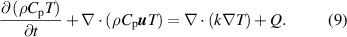 Equation (9)